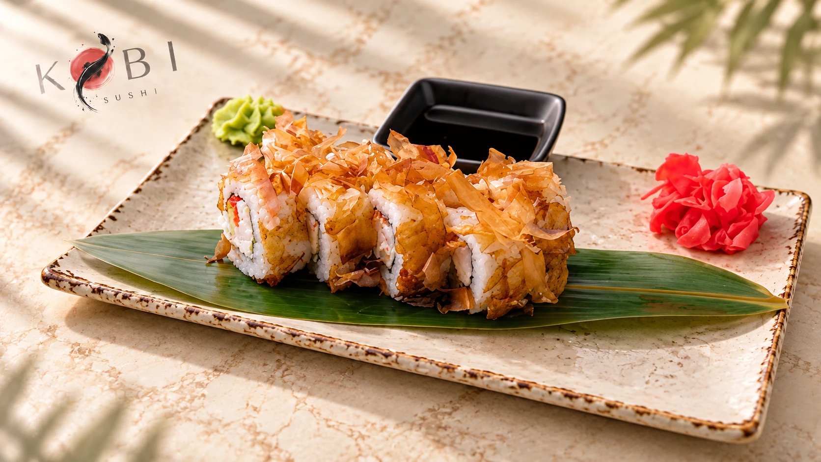 Bonito ebi