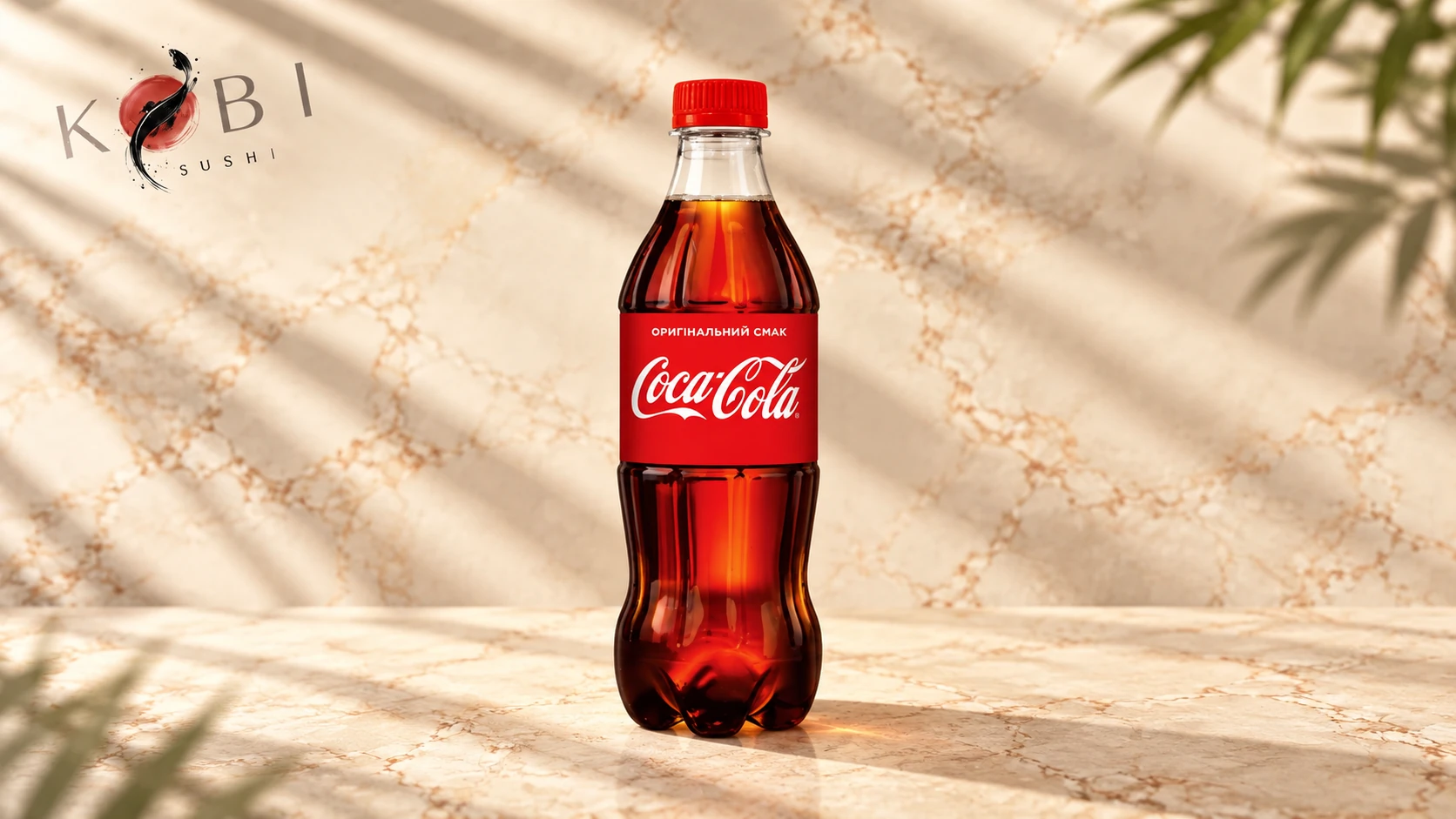 Coca-Cola Original