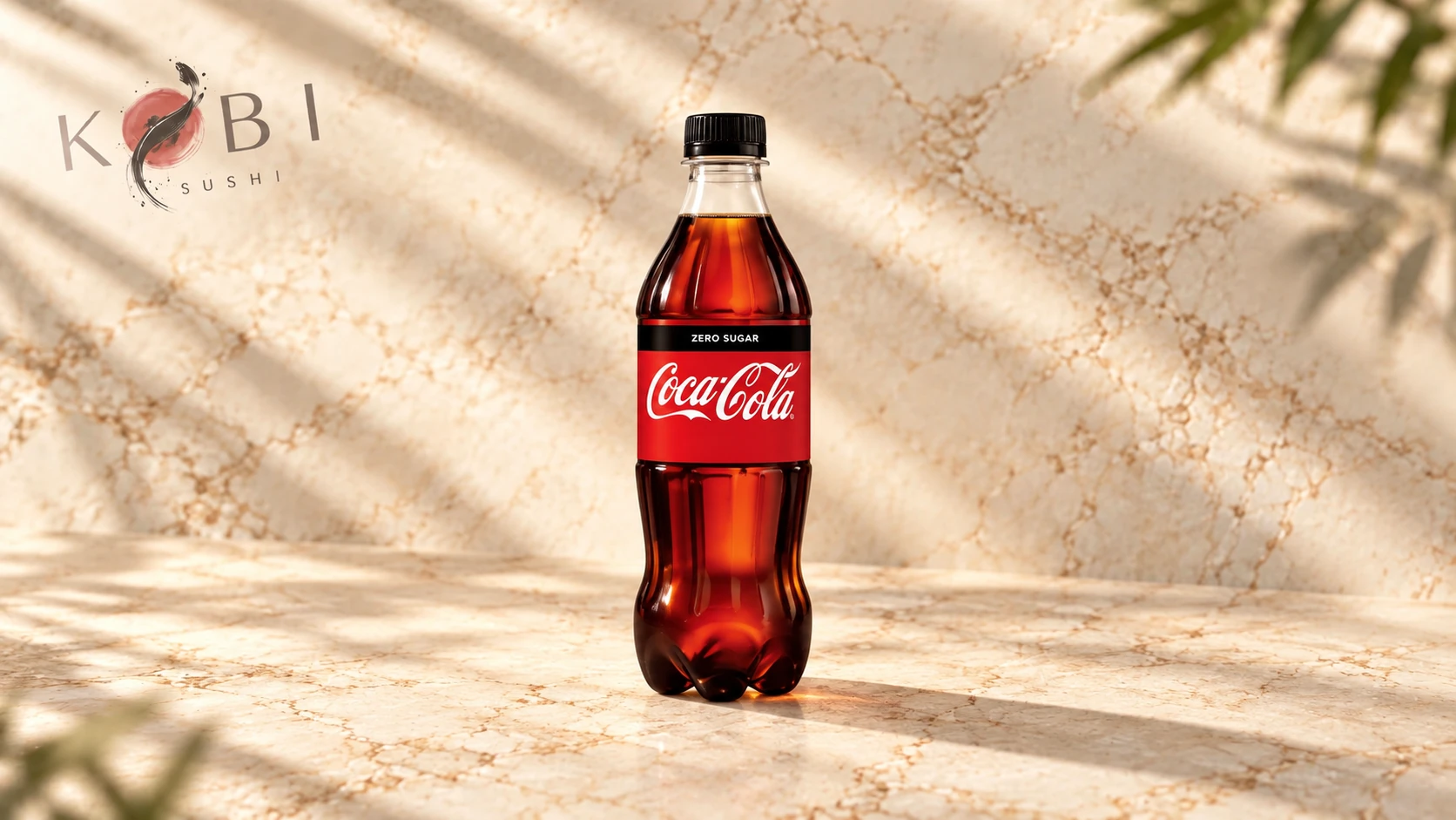 Coca-Cola Zero