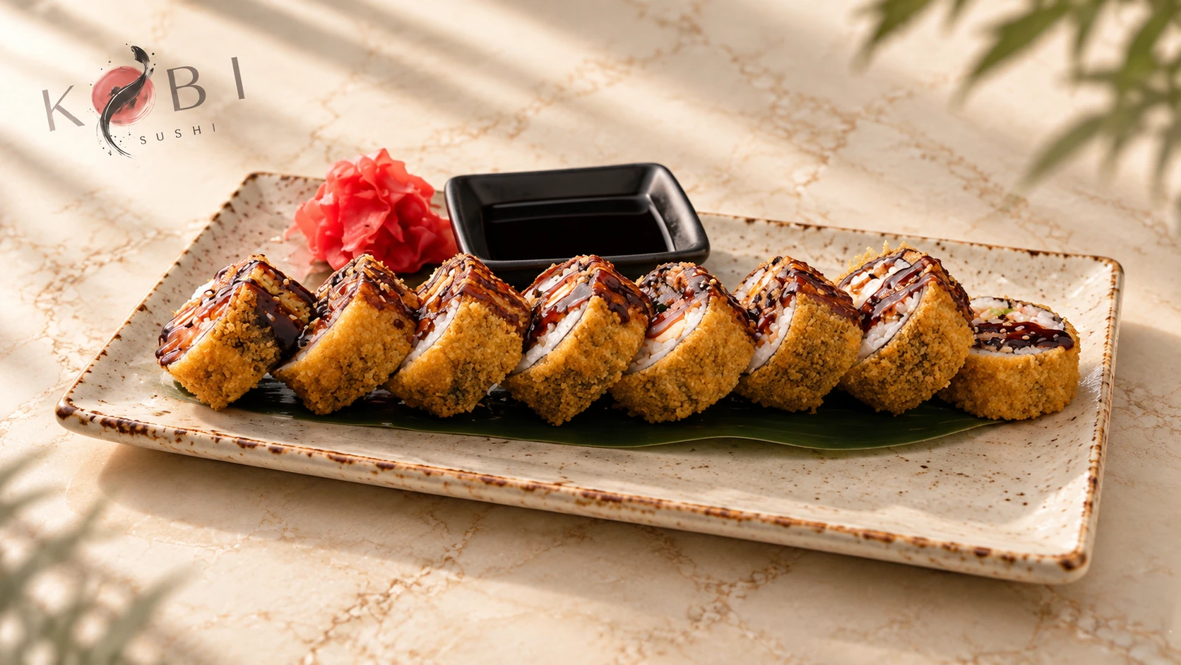 Ebi Tempura