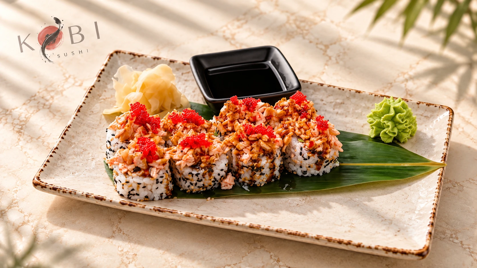 KOBI Bake Kani