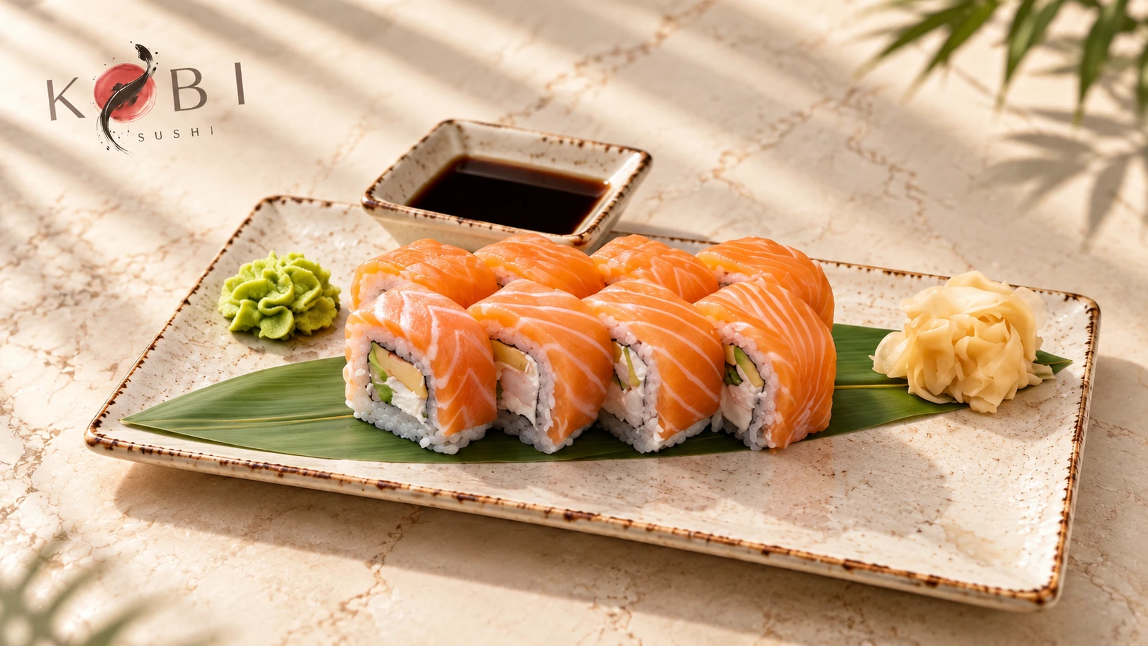 Philadelphia ebi