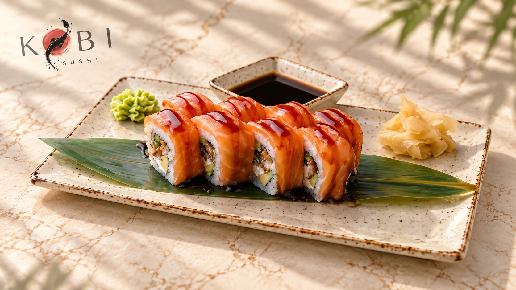 Philadelphia unagi